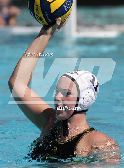 Thumbnail 1 in Mountain View vs. Drake (Amanda Mac Invitational) photogallery.