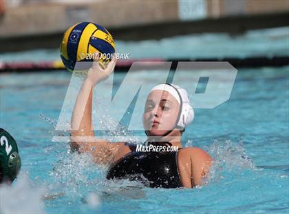 Thumbnail 1 in Mountain View vs. Drake (Amanda Mac Invitational) photogallery.