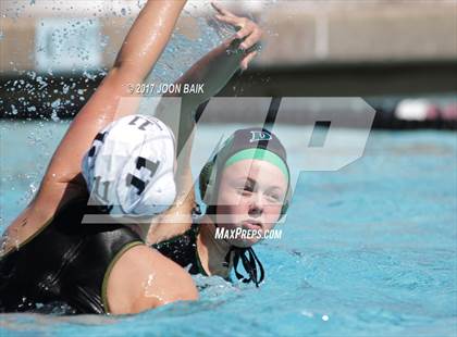 Thumbnail 1 in Mountain View vs. Drake (Amanda Mac Invitational) photogallery.