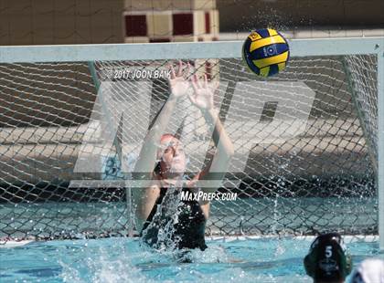 Thumbnail 3 in Mountain View vs. Drake (Amanda Mac Invitational) photogallery.