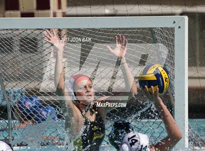 Thumbnail 1 in Mountain View vs. Drake (Amanda Mac Invitational) photogallery.