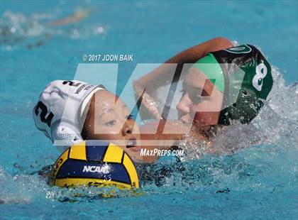 Thumbnail 1 in Mountain View vs. Drake (Amanda Mac Invitational) photogallery.