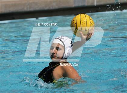 Thumbnail 1 in Mountain View vs. Drake (Amanda Mac Invitational) photogallery.