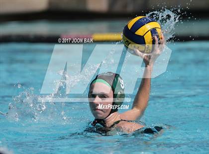 Thumbnail 3 in Mountain View vs. Drake (Amanda Mac Invitational) photogallery.