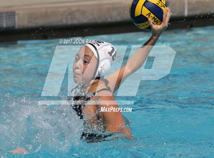 Thumbnail 2 in Mountain View vs. Drake (Amanda Mac Invitational) photogallery.