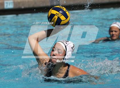 Thumbnail 1 in Mountain View vs. Drake (Amanda Mac Invitational) photogallery.