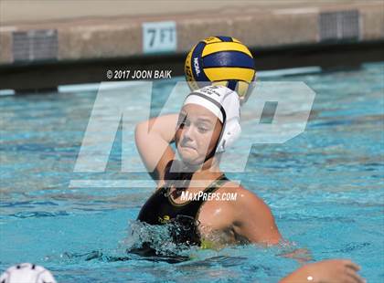 Thumbnail 1 in Mountain View vs. Drake (Amanda Mac Invitational) photogallery.