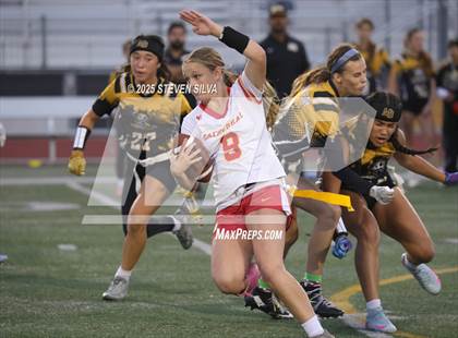 Thumbnail 3 in Cathedral Catholic @ Mission Bay photogallery.