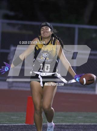 Cathedral Catholic @ Mission Bay