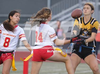 Thumbnail 3 in Cathedral Catholic @ Mission Bay photogallery.