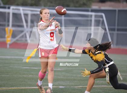 Thumbnail 3 in Cathedral Catholic @ Mission Bay photogallery.