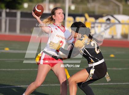 Thumbnail 3 in Cathedral Catholic @ Mission Bay photogallery.