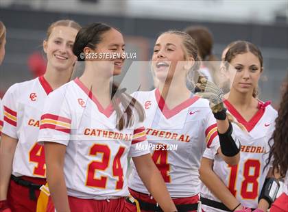 Thumbnail 3 in Cathedral Catholic @ Mission Bay photogallery.