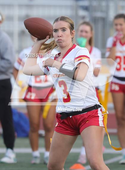 Thumbnail 1 in Cathedral Catholic @ Mission Bay photogallery.