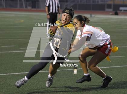 Thumbnail 1 in Cathedral Catholic @ Mission Bay photogallery.