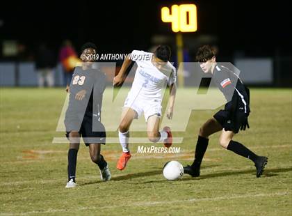 Thumbnail 3 in Overhills @ South View photogallery.