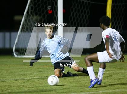 Thumbnail 3 in Overhills @ South View photogallery.