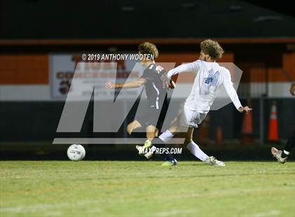 Thumbnail 3 in Overhills @ South View photogallery.