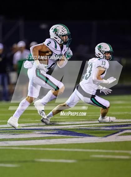 Thumbnail 2 in Southlake Carroll @ Fossil Ridge photogallery.
