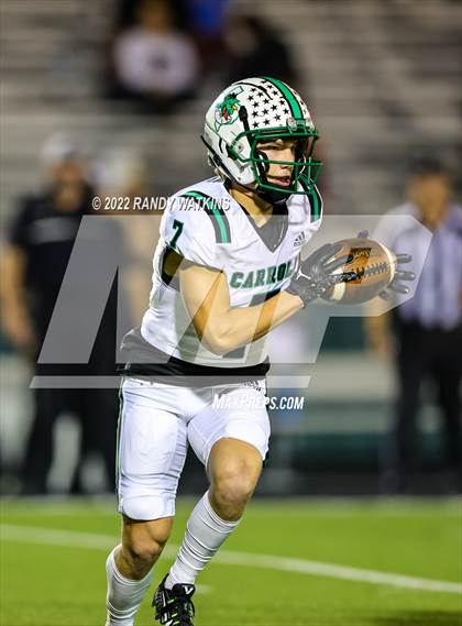 Thumbnail 2 in Southlake Carroll @ Fossil Ridge photogallery.