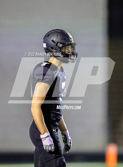 Thumbnail 3 in Southlake Carroll @ Fossil Ridge photogallery.