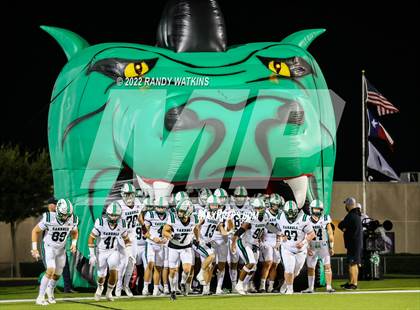 Thumbnail 2 in Southlake Carroll @ Fossil Ridge photogallery.