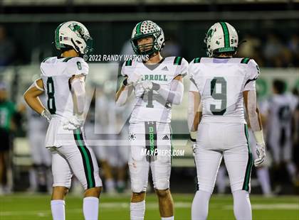 Thumbnail 3 in Southlake Carroll @ Fossil Ridge photogallery.