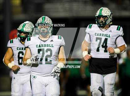 Thumbnail 1 in Southlake Carroll @ Fossil Ridge photogallery.