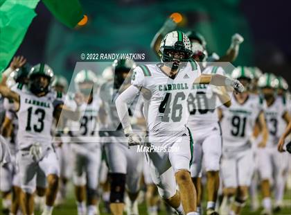 Thumbnail 2 in Southlake Carroll @ Fossil Ridge photogallery.