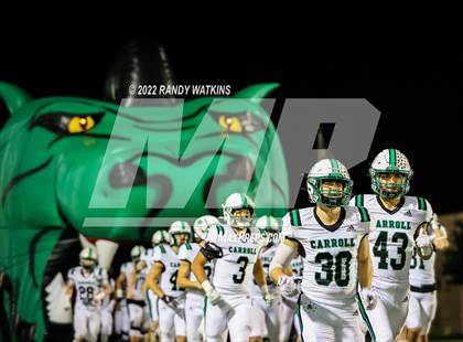 Thumbnail 1 in Southlake Carroll @ Fossil Ridge photogallery.
