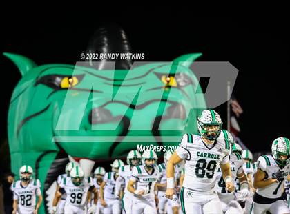 Thumbnail 3 in Southlake Carroll @ Fossil Ridge photogallery.