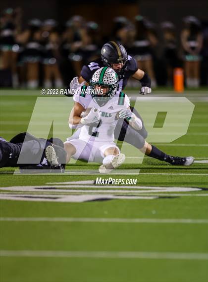 Thumbnail 1 in Southlake Carroll @ Fossil Ridge photogallery.