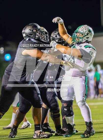 Thumbnail 2 in Southlake Carroll @ Fossil Ridge photogallery.