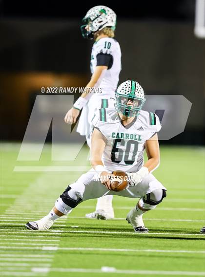 Thumbnail 3 in Southlake Carroll @ Fossil Ridge photogallery.