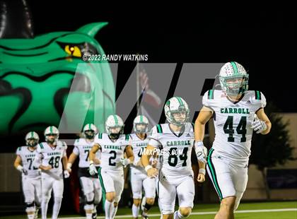 Thumbnail 2 in Southlake Carroll @ Fossil Ridge photogallery.