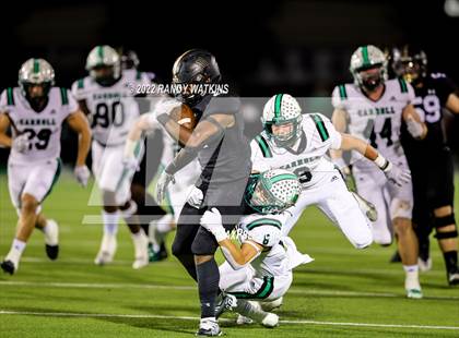 Thumbnail 1 in Southlake Carroll @ Fossil Ridge photogallery.