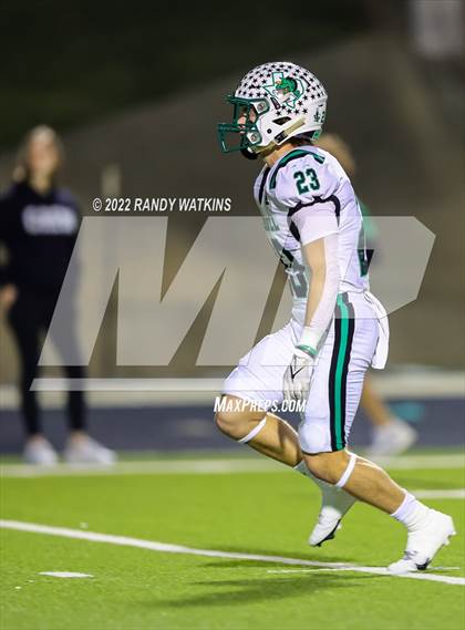 Thumbnail 1 in Southlake Carroll @ Fossil Ridge photogallery.