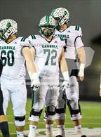 Photo from the gallery "Southlake Carroll @ Fossil Ridge"