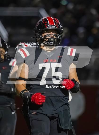 Thumbnail 2 in Fairfield @ Oak Hills photogallery.