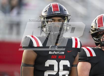 Thumbnail 2 in Fairfield @ Oak Hills photogallery.