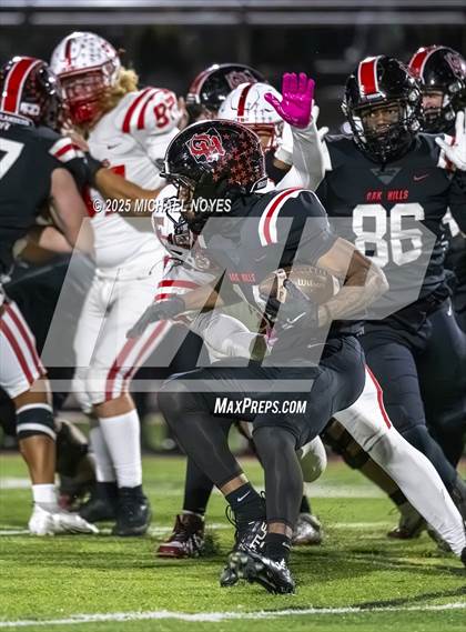 Thumbnail 2 in Fairfield @ Oak Hills photogallery.