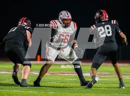 Thumbnail 2 in Fairfield @ Oak Hills photogallery.