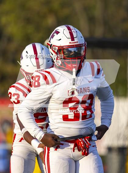 Thumbnail 1 in Fairfield @ Oak Hills photogallery.