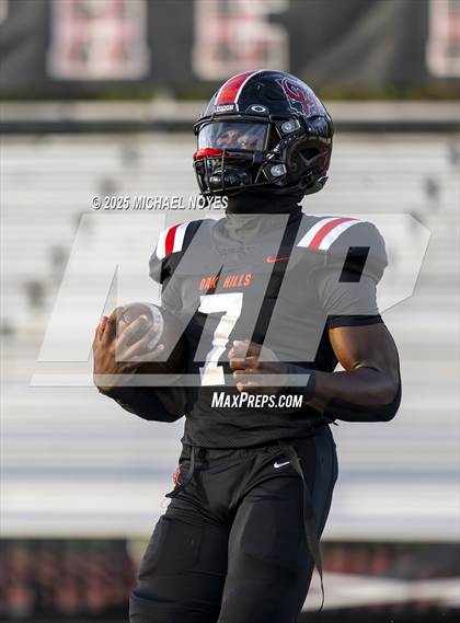 Thumbnail 3 in Fairfield @ Oak Hills photogallery.