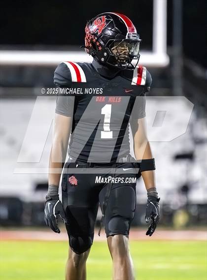 Thumbnail 1 in Fairfield @ Oak Hills photogallery.