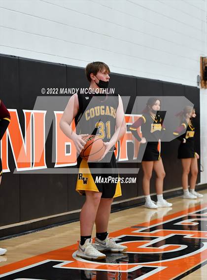 Thumbnail 2 in ROWVA/Williamsfield @ Illini Bluffs photogallery.