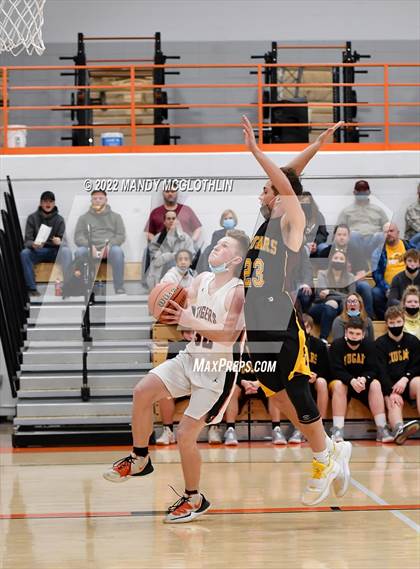 Thumbnail 1 in ROWVA/Williamsfield @ Illini Bluffs photogallery.