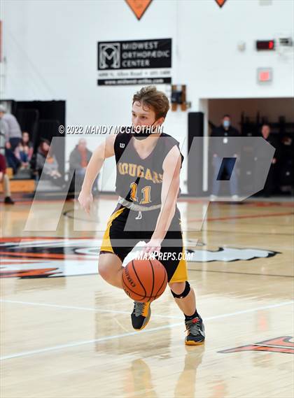 Thumbnail 3 in ROWVA/Williamsfield @ Illini Bluffs photogallery.