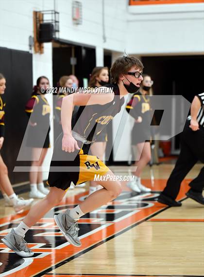 Thumbnail 1 in ROWVA/Williamsfield @ Illini Bluffs photogallery.