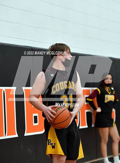 Thumbnail 1 in ROWVA/Williamsfield @ Illini Bluffs photogallery.